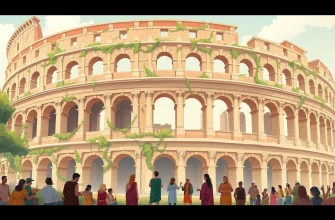 10 Filmes de Drama que Levam Você à Antiga Roma