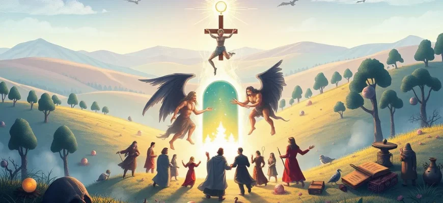 Filmes de Fantasia sobre Exorcismo