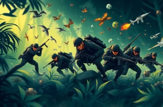 10 Filmes de Guerra sobre os Boinas Negras