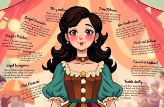 10 Filmes de Biografias sobre Carnavais