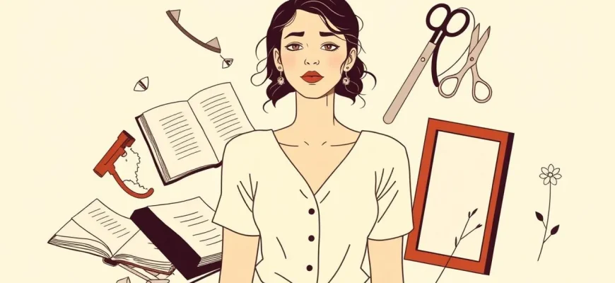 Melodramas com Personagens Cruéis: Uma Jornada Emocional