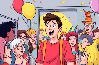 10 Comédias Hilariantes sobre Claustrofobia