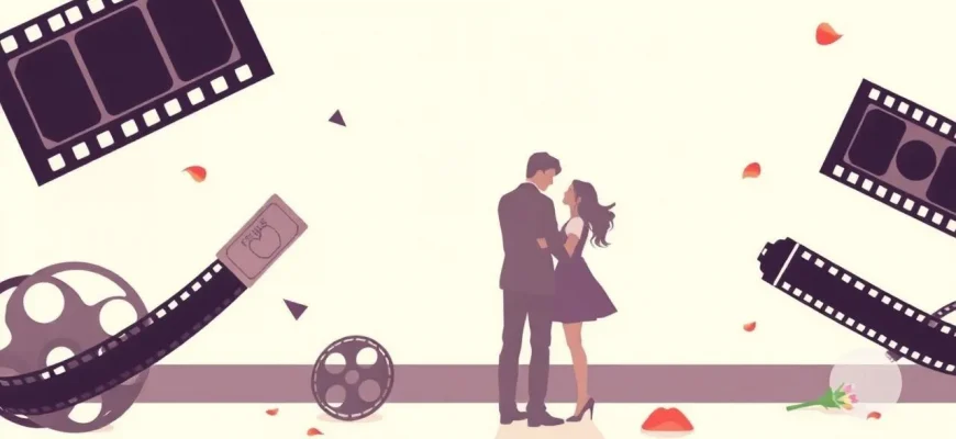 10 Filmes Inesquecíveis sobre Casais