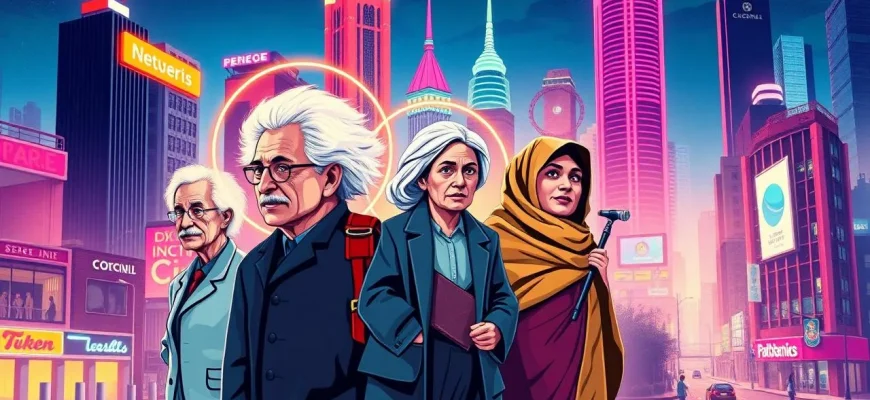 Documentários sobre Laureados com o Prêmio Nobel