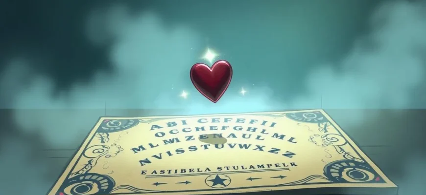 Filmes de Terror com Tabuleiro Ouija: Uma Jornada Assustadora