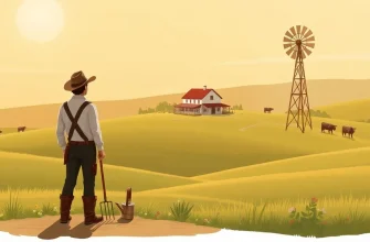 Filmes de Faroeste sobre Agricultura
