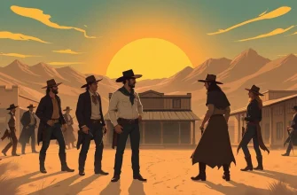 10 Filmes de Faroeste sobre Vizinhos