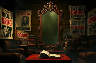 Suspense e Drogas: 10 Filmes Imperdíveis