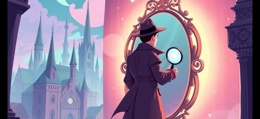 Detetives Fantásticos: 10 Filmes de Fantasia para Amantes de Mistério