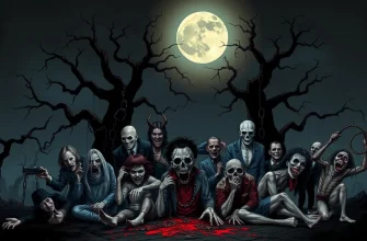10 Filmes de Terror sobre Pervertidos