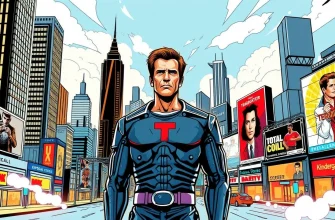 Filmes de Ação com Arnold Schwarzenegger