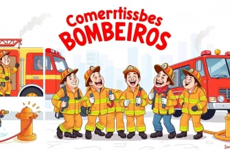 10 Comédias Imperdíveis sobre Bombeiros