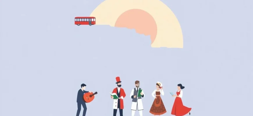 10 Filmes que Capturam a Essência de Portugal