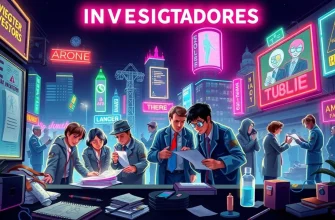 10 Documentários Imperdíveis sobre Investigadores