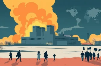 10 Filmes sobre Chernobyl para Assistir