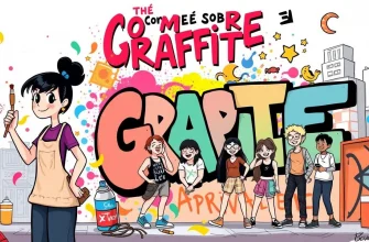Comédias Hilárias sobre Grafite