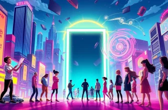 Filmes de Ficção Científica com Poderes