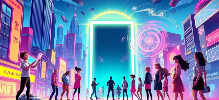 Filmes de Ficção Científica com Poderes