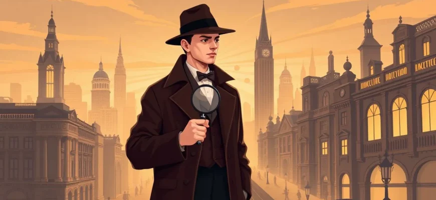 Filmes de Detetive sobre Chantagem: Uma Seleção Imperdível