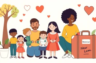 Filmes Familiares sobre Adoção