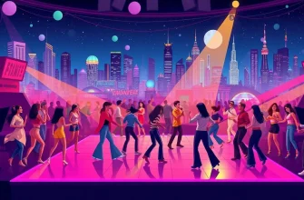 Filmes de Discotecas: Uma Viagem ao Passado