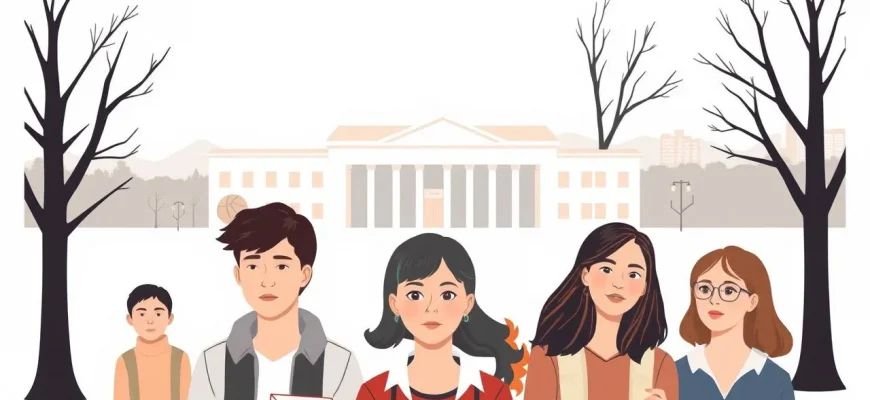 Melodramas de Internatos: Uma Seleção de 10 Filmes Imperdíveis