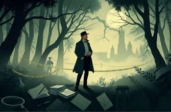Mistérios do Pântano: 10 Filmes de Detetive