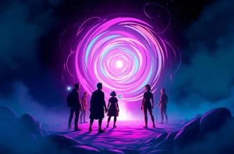 Filmes sobre Aventuras de Extrassensoriais