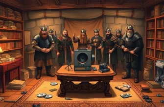 10 Filmes sobre Vikings com Dublagem em Português