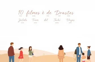 10 Filmes de Drama Tristes para Assistir