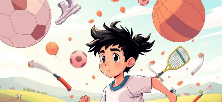 10 Filmes de Drama sobre Atletas que Você Precisa Assistir