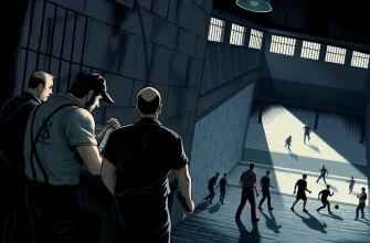 Melhores Filmes de Crime na Prisão