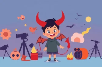 Filmes Familiares sobre o Diabo: Uma Seleção Divertida e Educativa