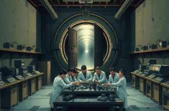 10 Filmes sobre Experimentos Militares