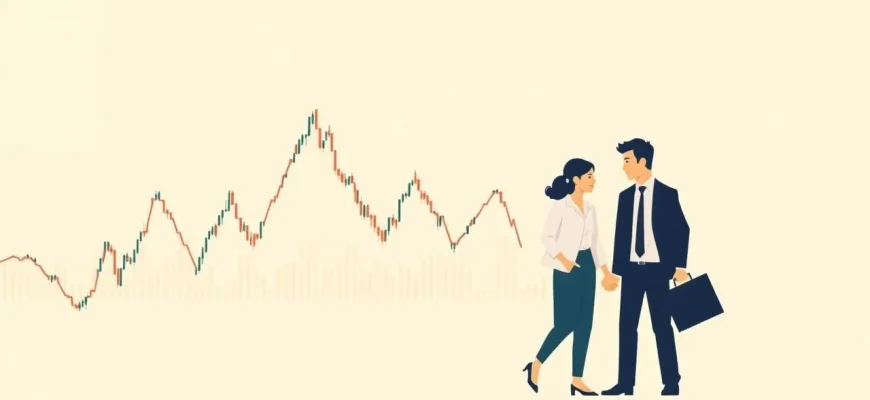 10 Melodramas sobre a Bolsa de Valores