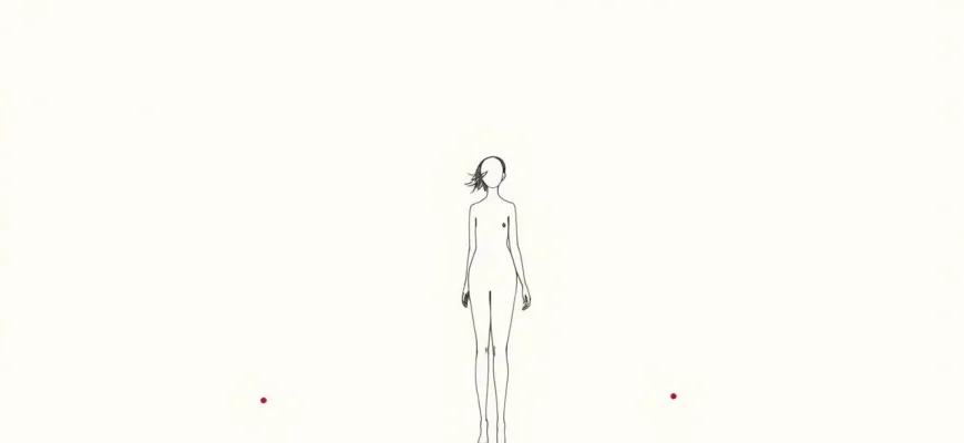 Filmes de Drama sobre Anorexia