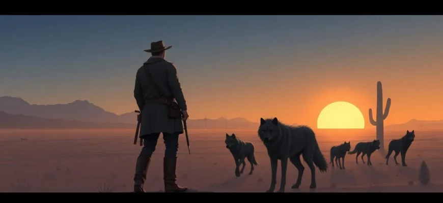 Faroeste com Lobos: 10 Filmes Imperdíveis