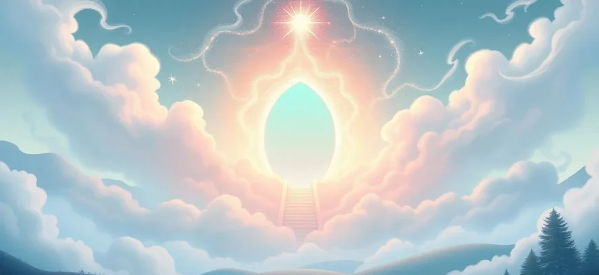 Filmes de Fantasia com Milagres para Encantar sua Imaginação