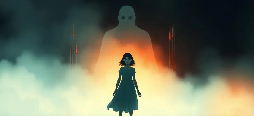 Filmes de Terror sobre Mudança de Personalidade