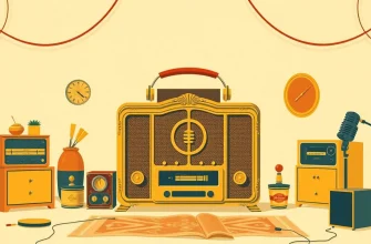 10 Filmes de Biografias sobre Rádio para Assistir