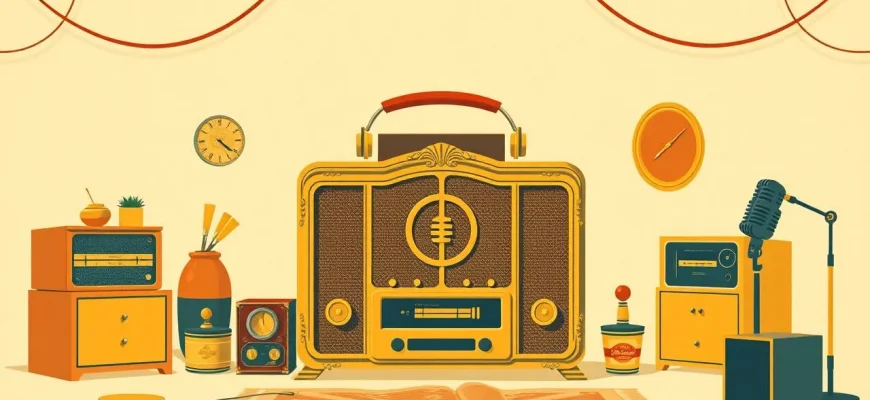 10 Filmes de Biografias sobre Rádio para Assistir