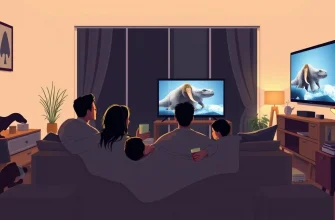 Filmes de Família sobre a Era do Gelo