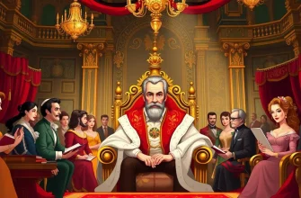 10 Filmes de Drama sobre Monarcas