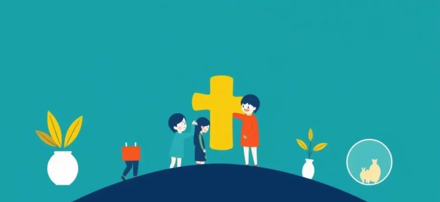 10 Filmes Incríveis sobre Autismo