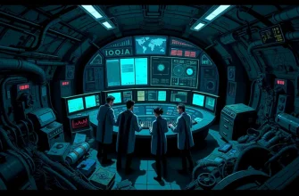 10 Filmes de Ficção Científica sobre Bunkers