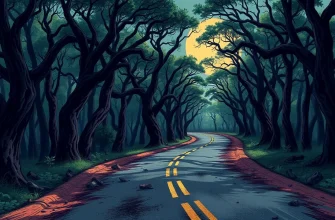 Filmes de Terror com Aventuras na Estrada