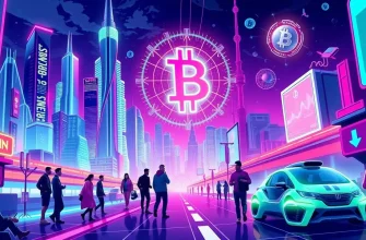 Filmes de Ficção Científica sobre Criptomoedas