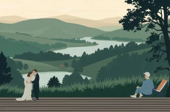 Melodramas de Férias na Dacha: 10 Filmes para Desfrutar