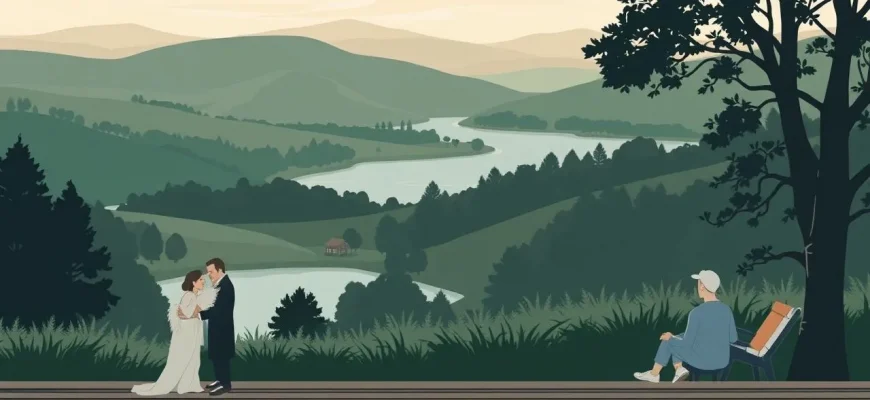 Melodramas de Férias na Dacha: 10 Filmes para Desfrutar