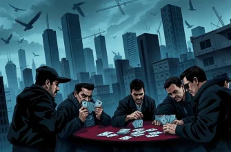 Filmes de Crime sobre Gangues Urbanas